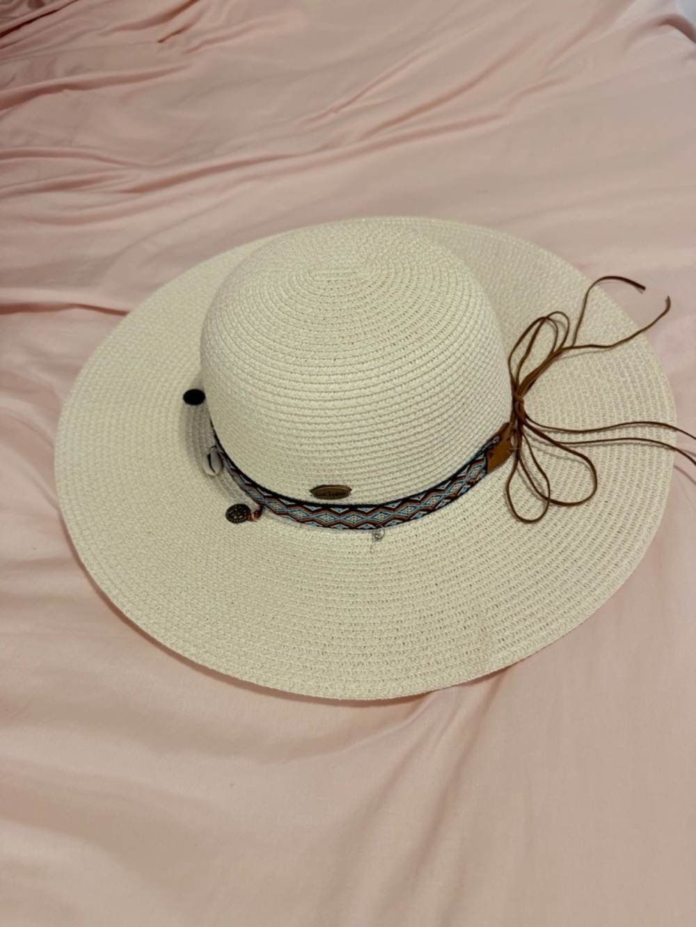 Sun hat - Picture 2 of 4